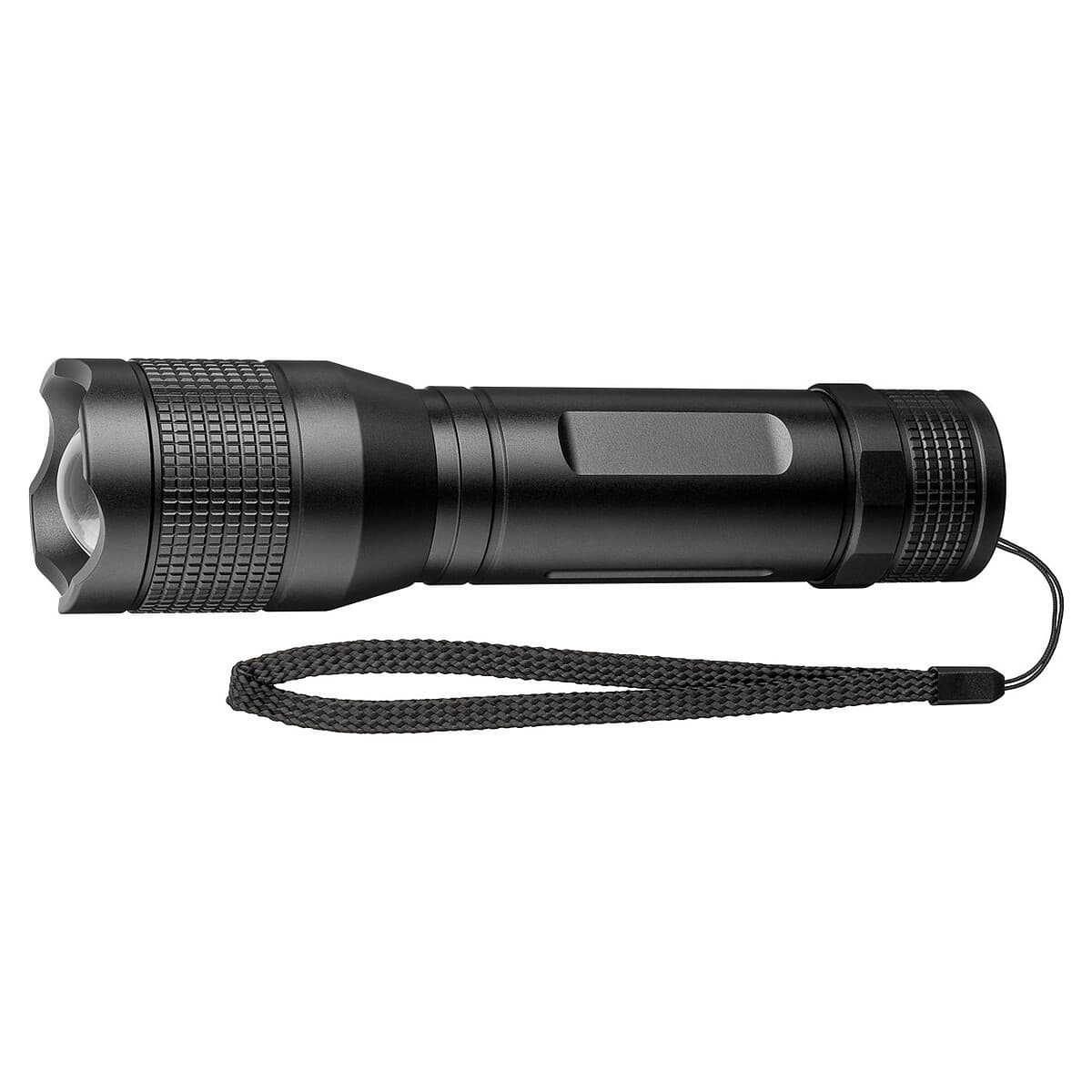 Goobay Lampe de Poche LED Super Bright 1500