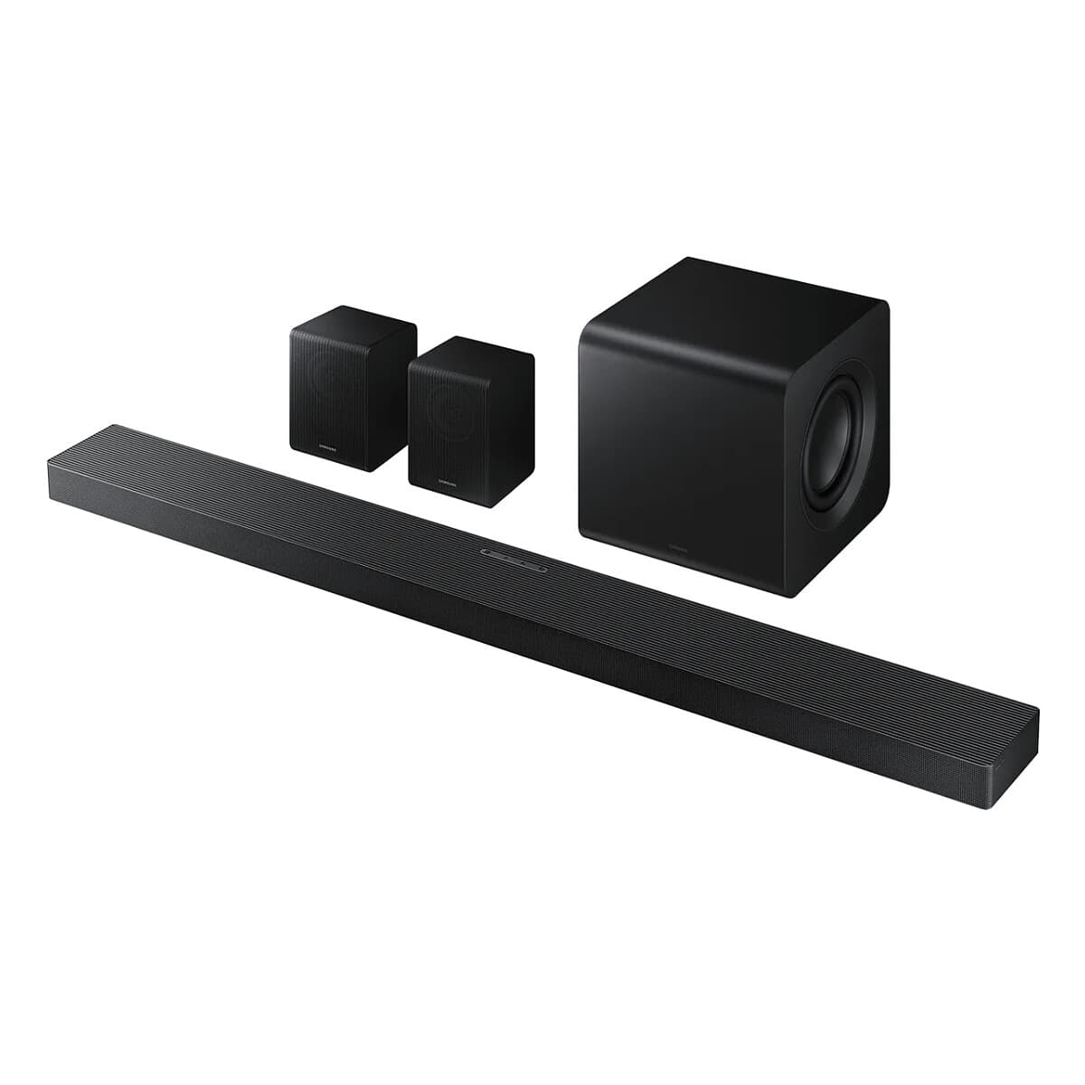 Samsung HW-QS760F