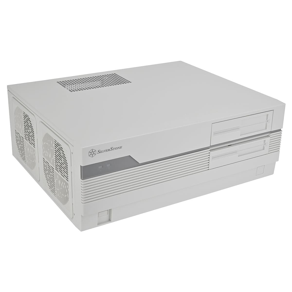 SilverStone FLP01