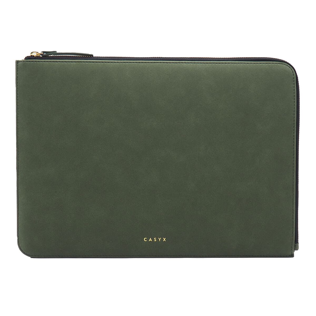 Casyx Pochettes Ordinateur 15" Atelier Olive