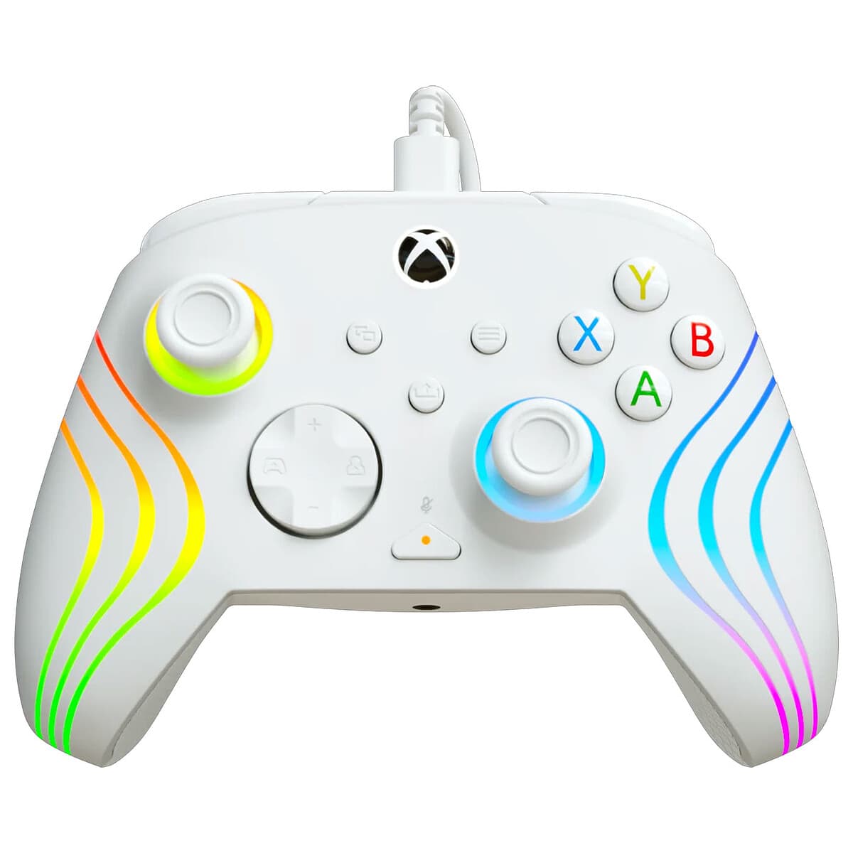 Turtle Beach Afterglow Wave (Blanc)