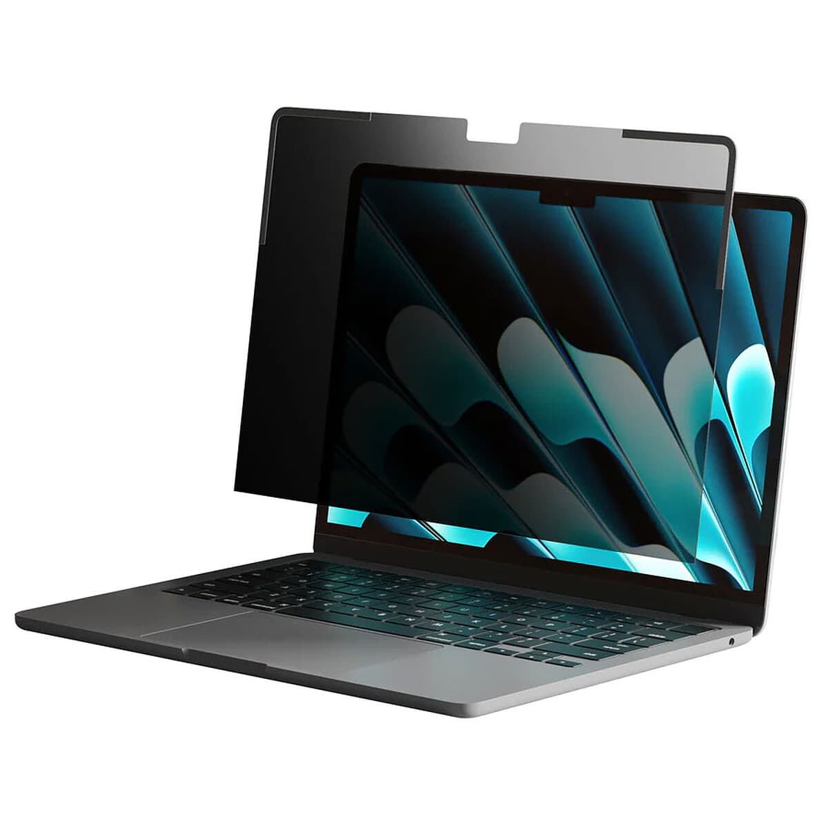 Hyper HyperShield Privacy Filter MacBook Air 13.6"