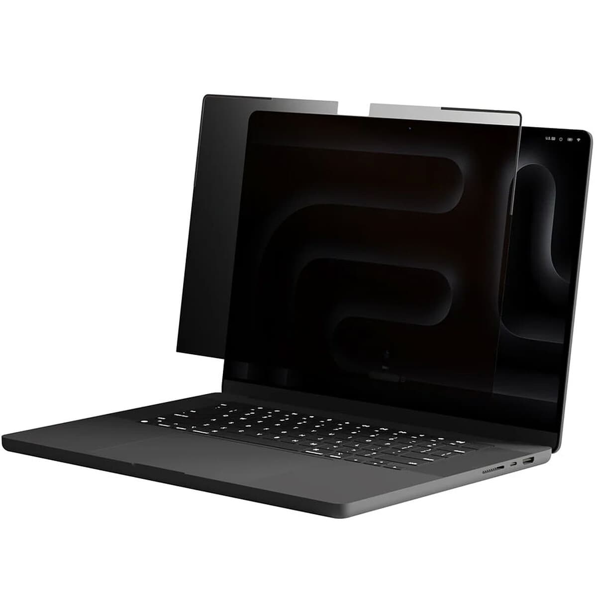 Hyper HyperShield Privacy Filter MacBook Pro 14"