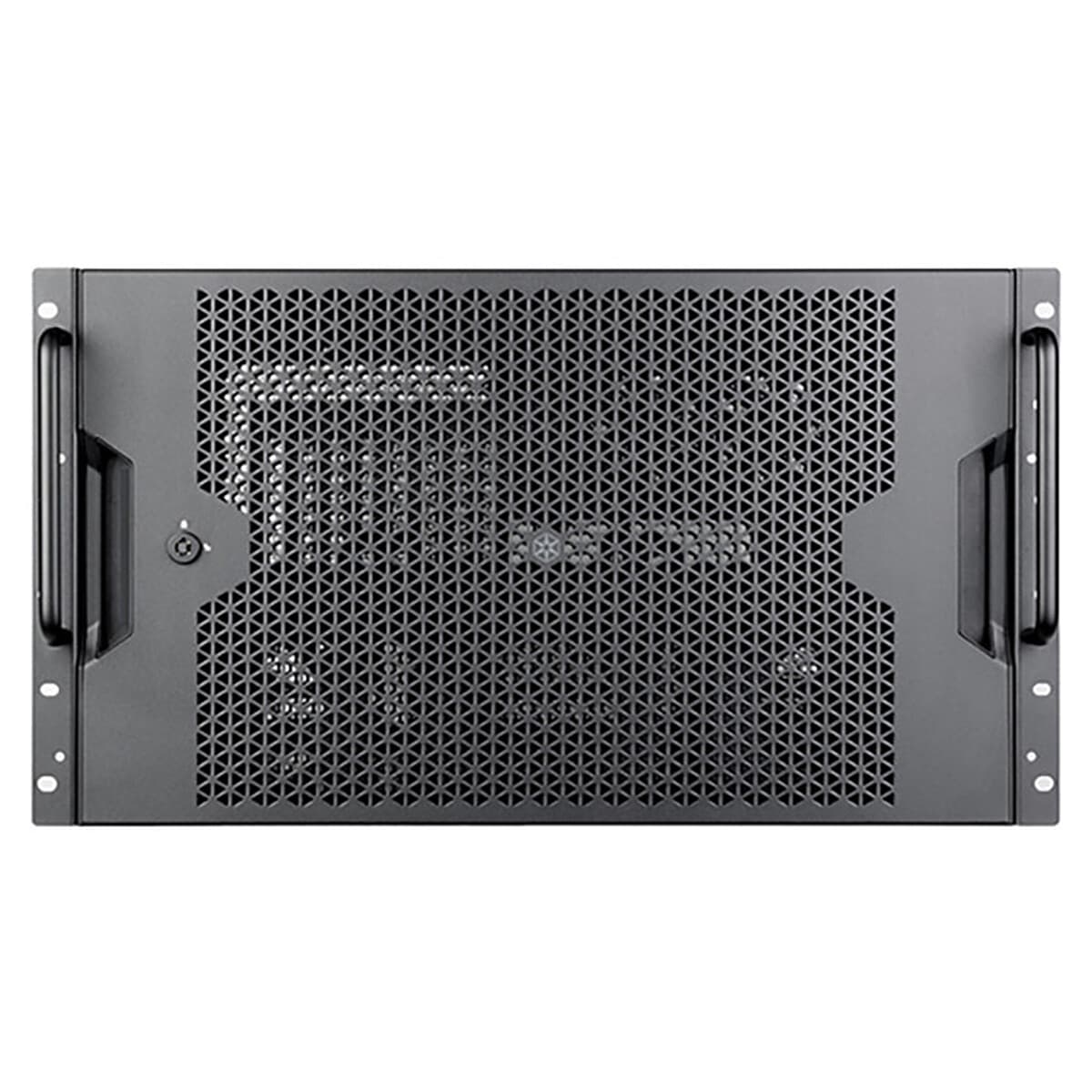 SilverStone RM600