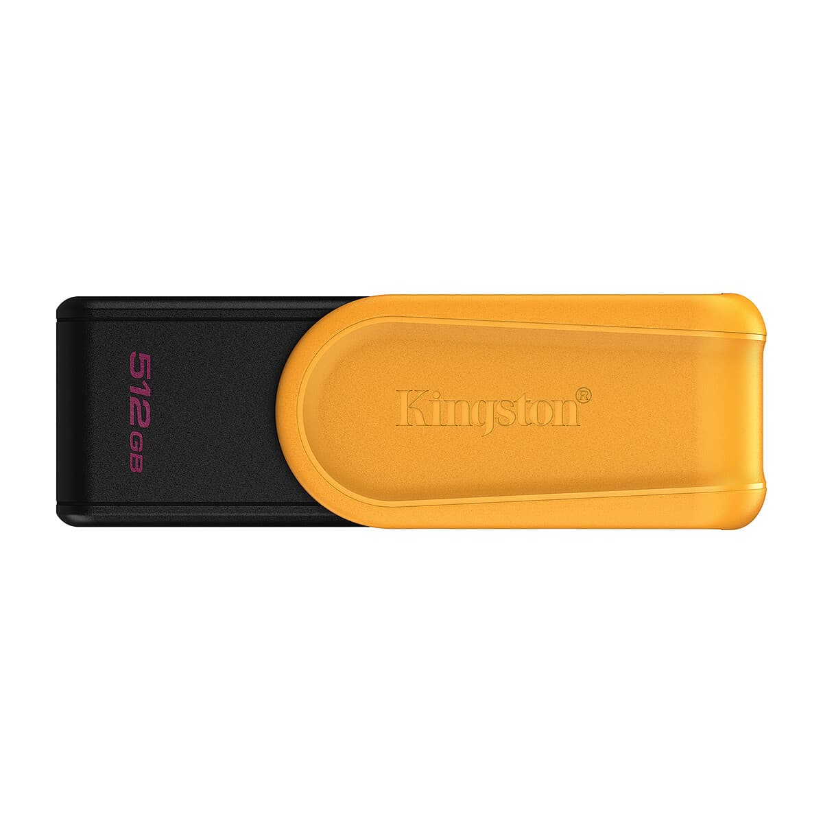 Kingston DataTraveler Exodia S 512 Go
