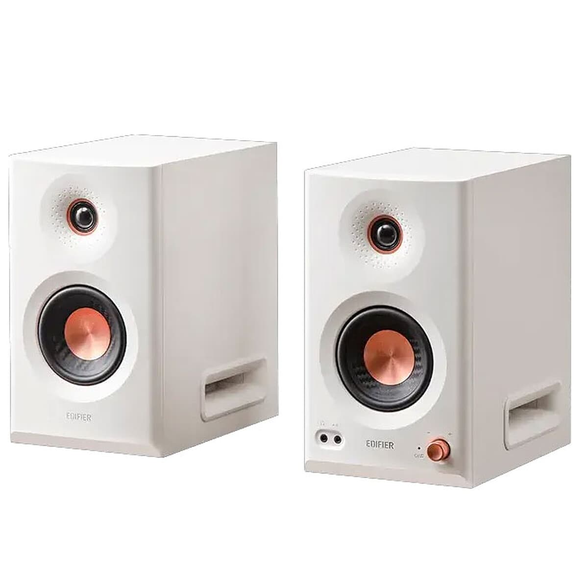 Edifier MR5 (Blanc)