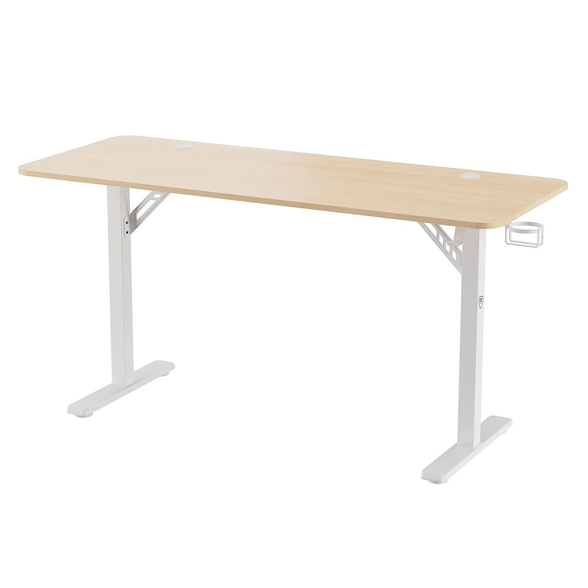REKT R-Desk 150 Wood