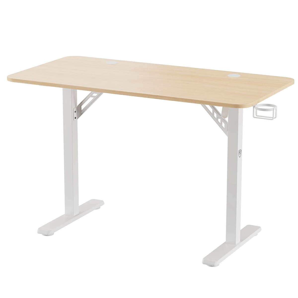 REKT R-Desk 120 Wood