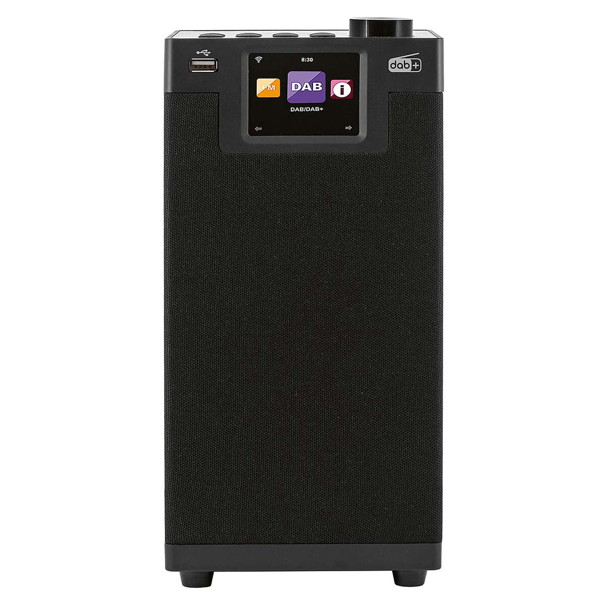 Imperial i610 Noir