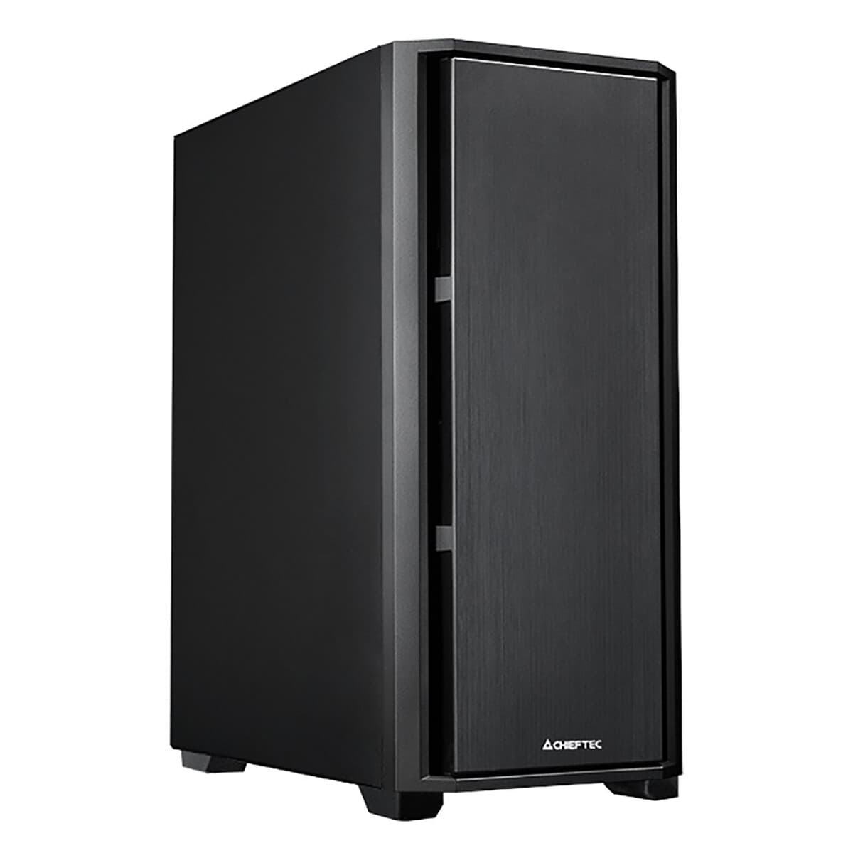 Chieftec Pro Midi Q (AS-02B-OP)