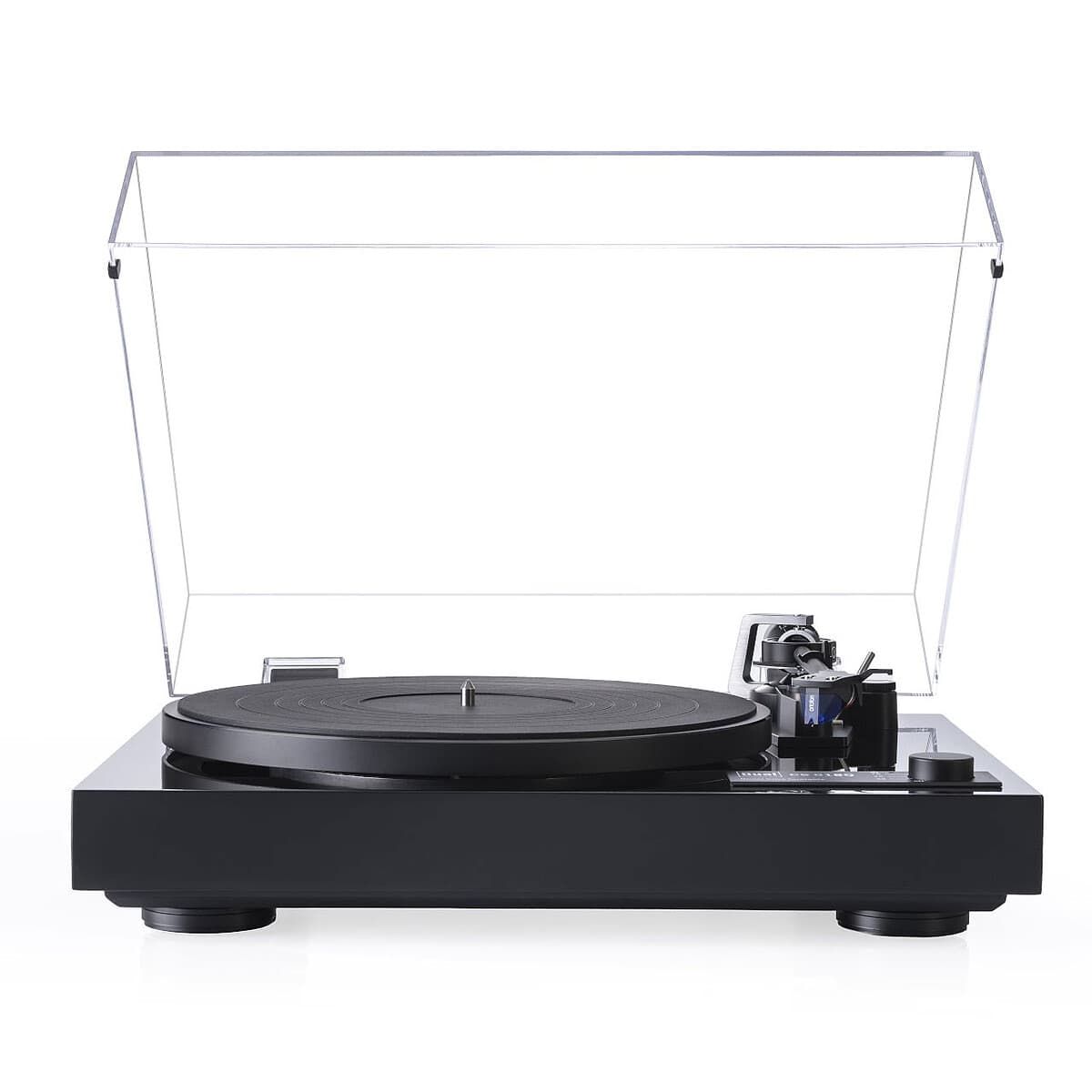 Dual CS 618Q Noyer