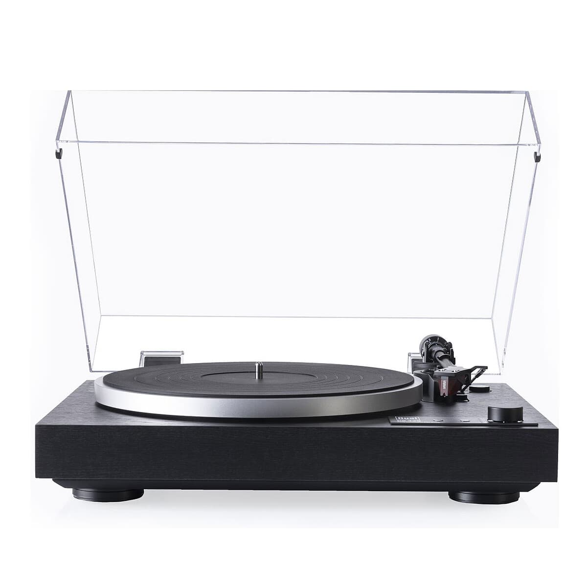 Dual CS 429 Noir