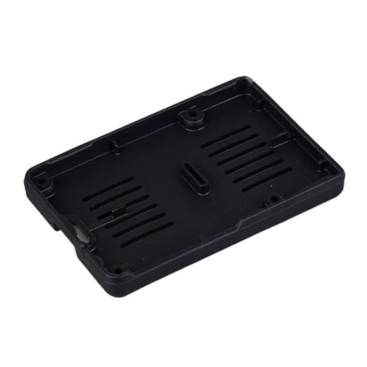Raspberry Pi 5 Bumper Case