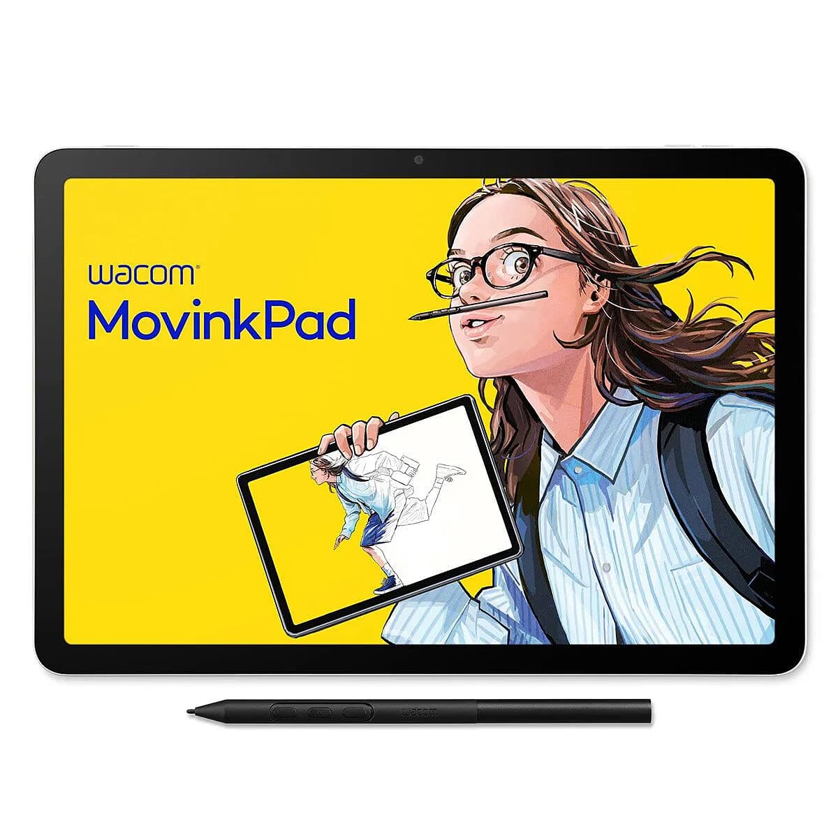 Wacom MovinkPad 11