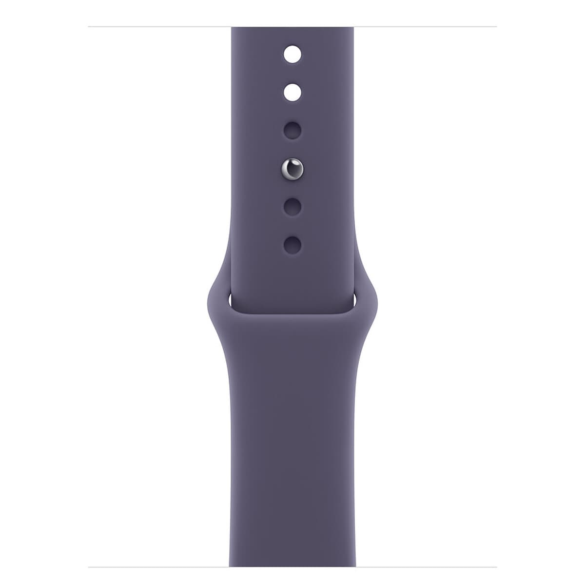 Apple Sport Band 40 mm Brume Violette S/M