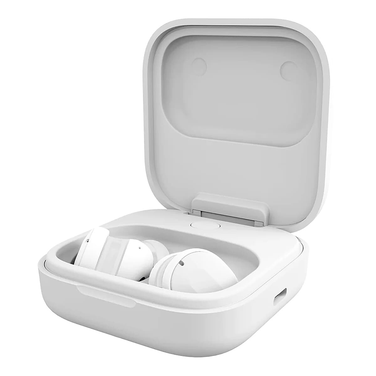 Fairphone Fairbuds v2 Blanc