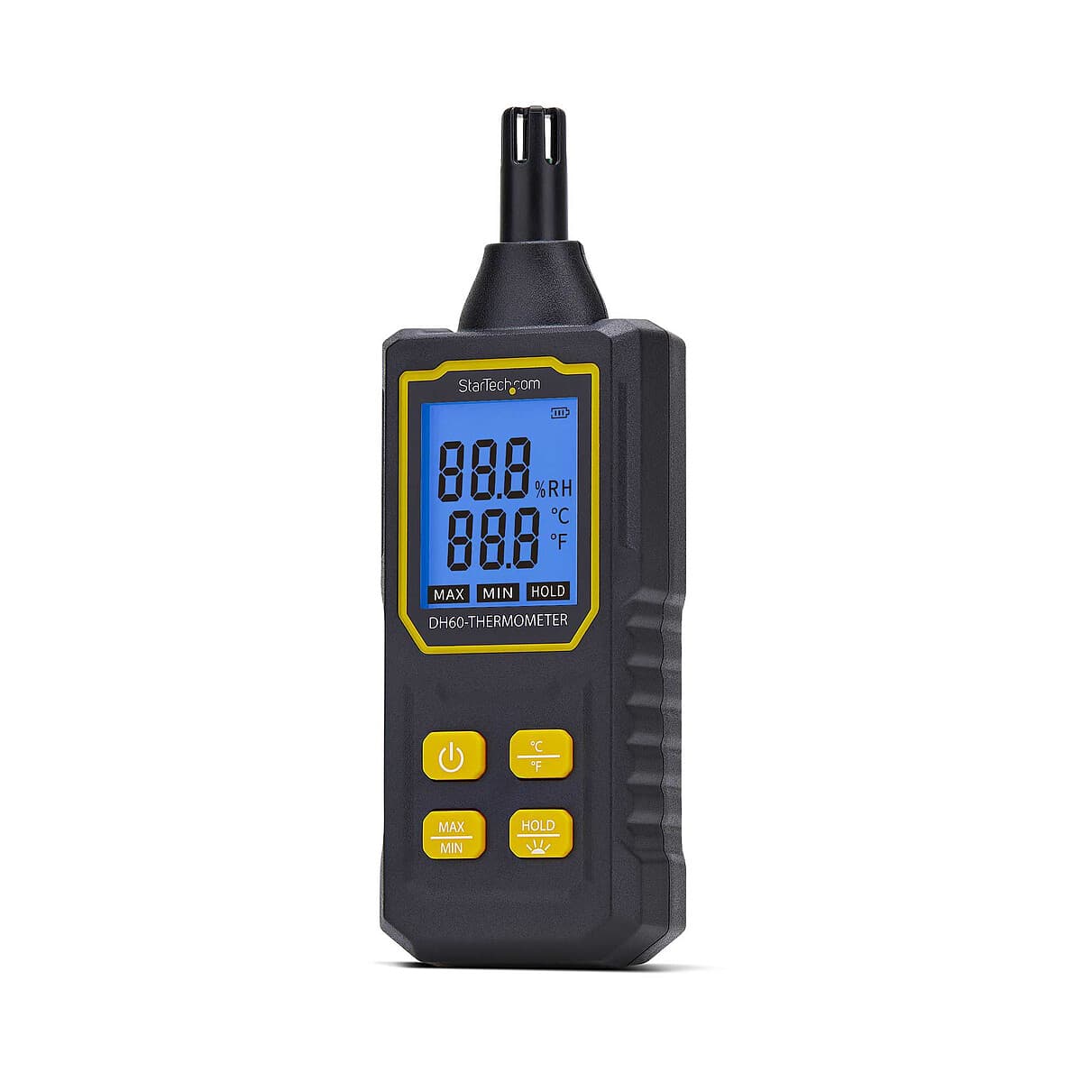 StarTech.com Thermomètre/Hygromètre DH60