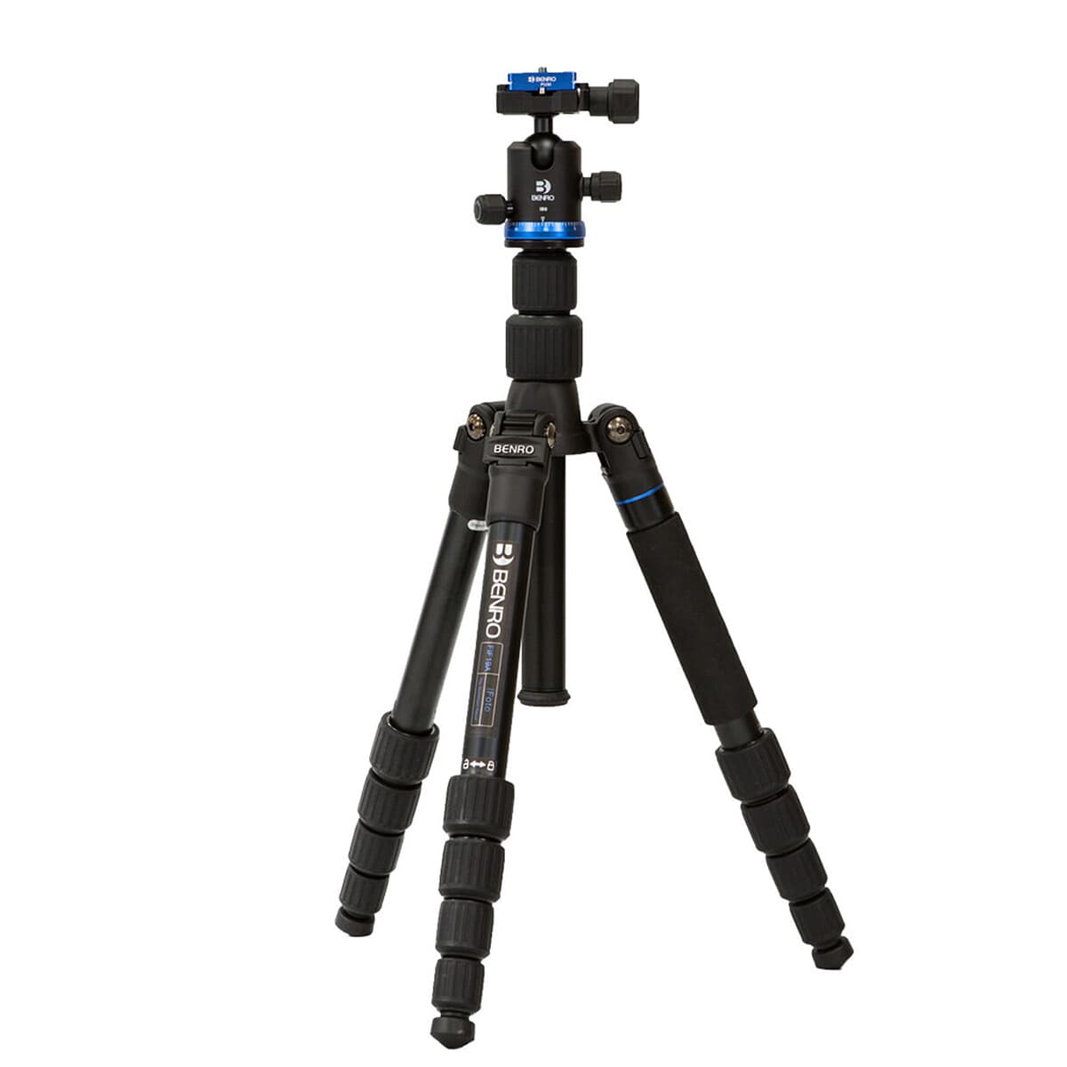Benro FIF19AIB0 iFOTO Kit Trépied