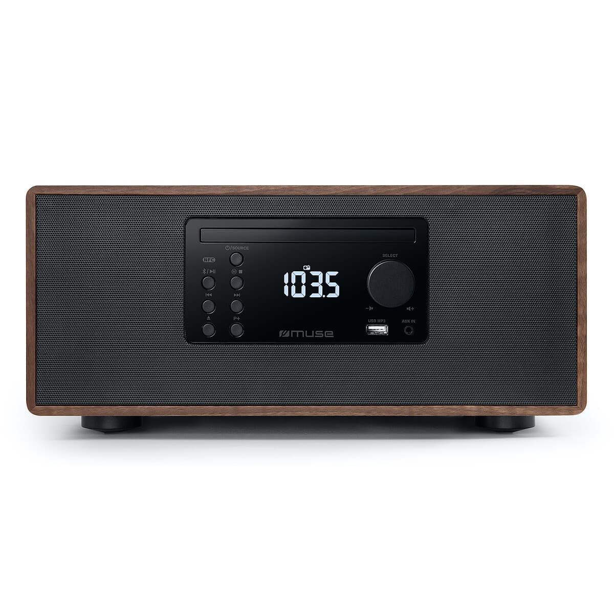 Muse M-692 BTCW