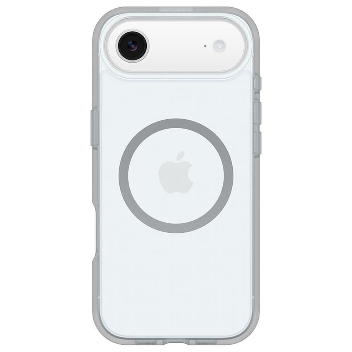 OtterBox React Series Clear iPhone Air