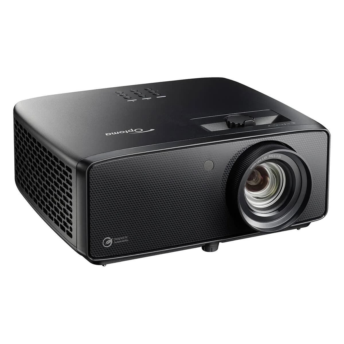 Optoma UHZ58LV