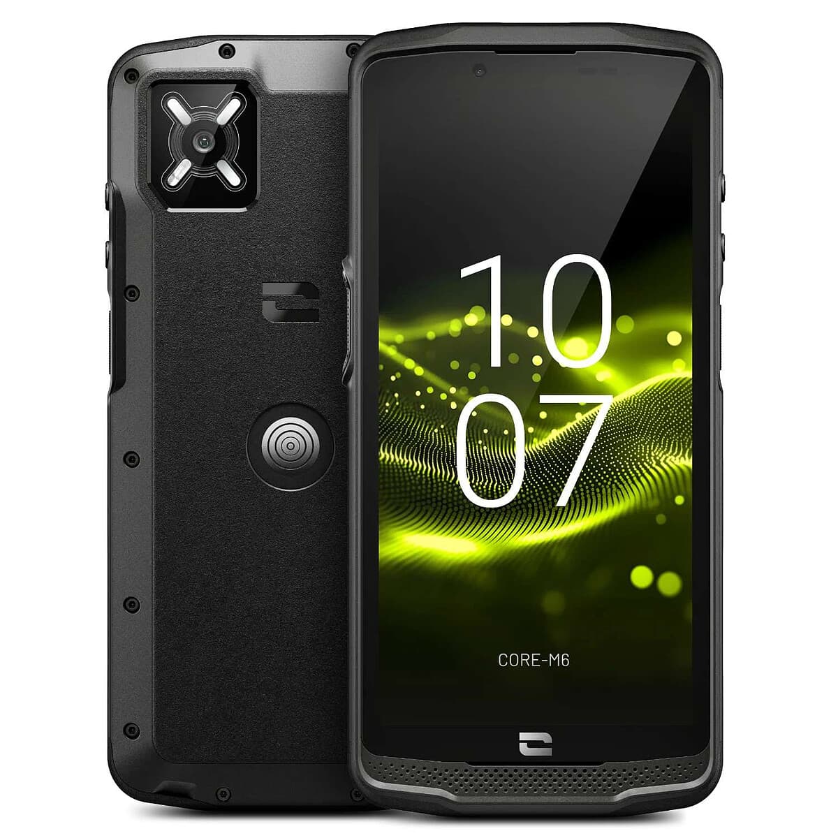 Crosscall Core-M6 (6 Go / 128 Go)