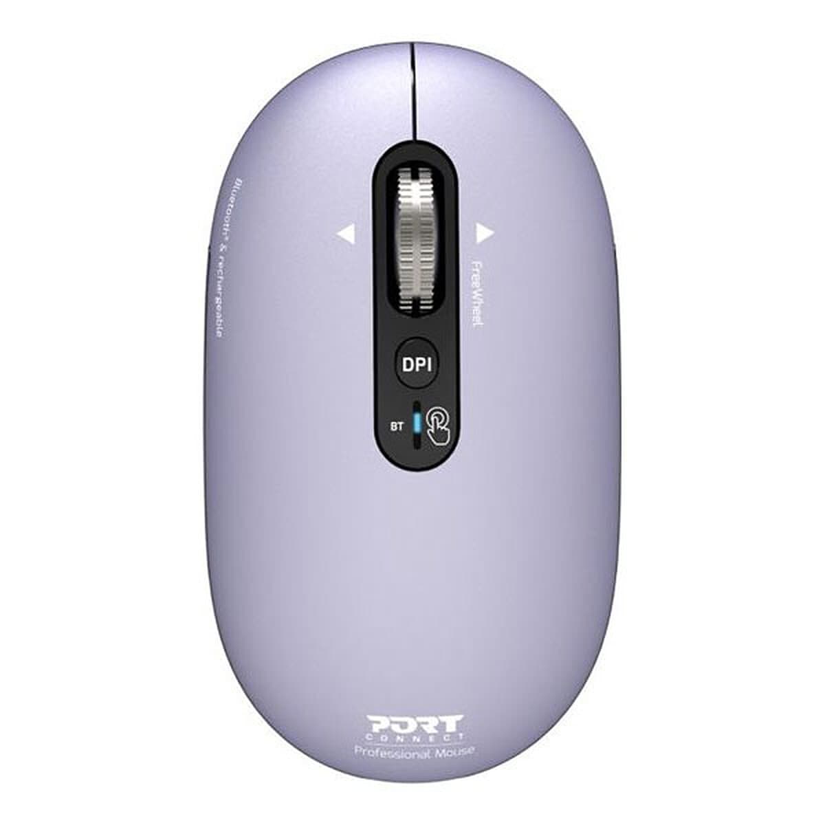 PORT Connect Pure Color (Iris)