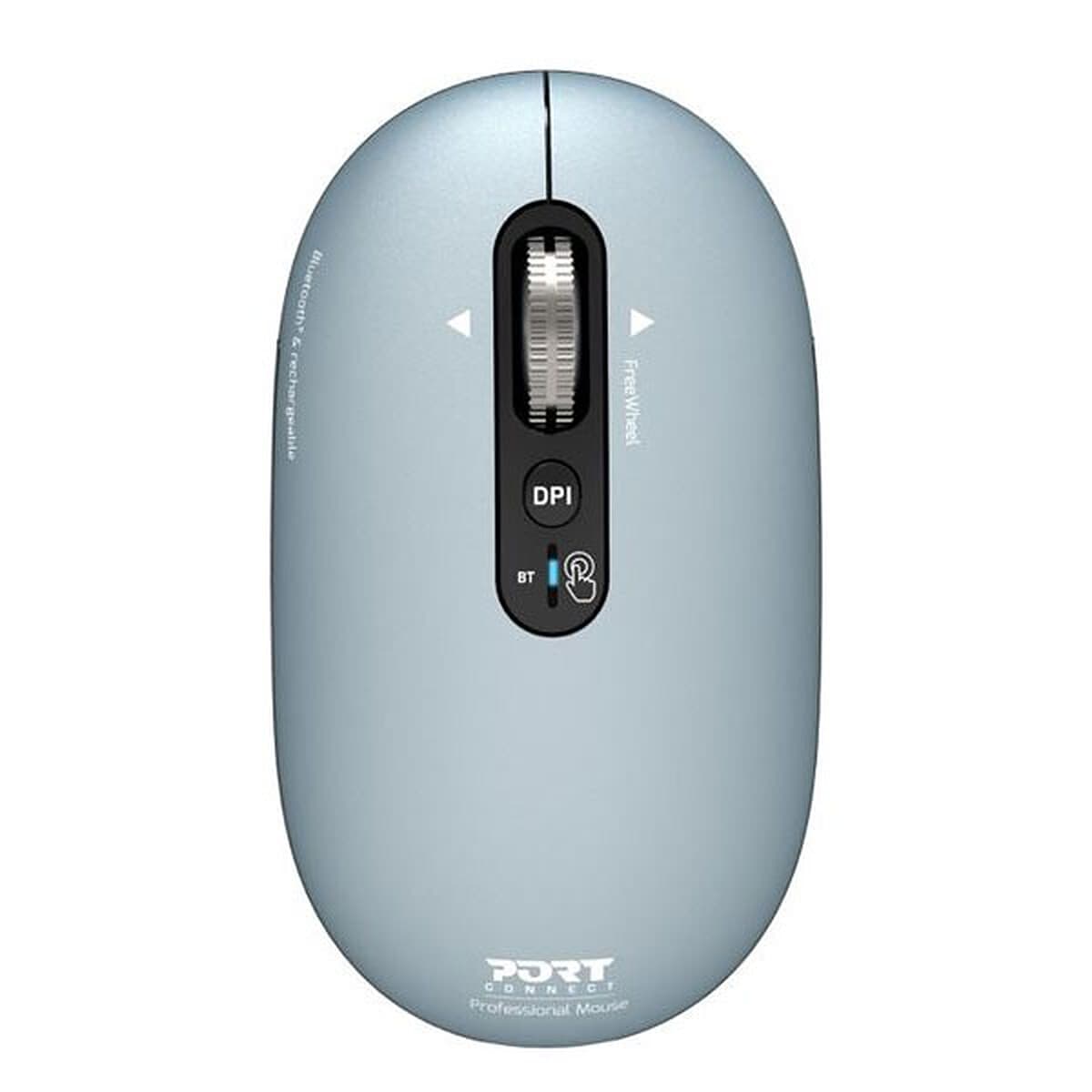 PORT Connect Pure Color (Storm)