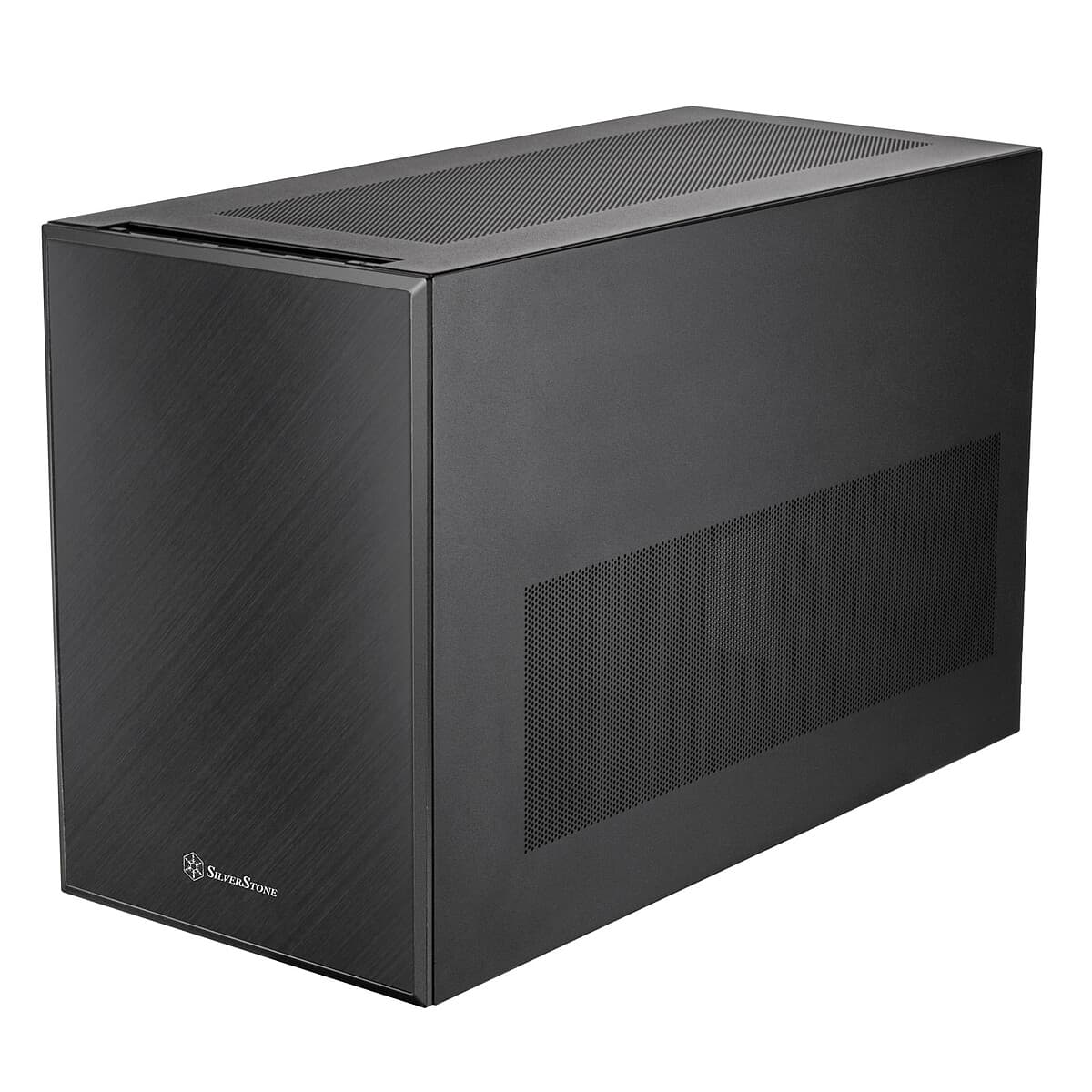 SilverStone SUGO 17 Noir