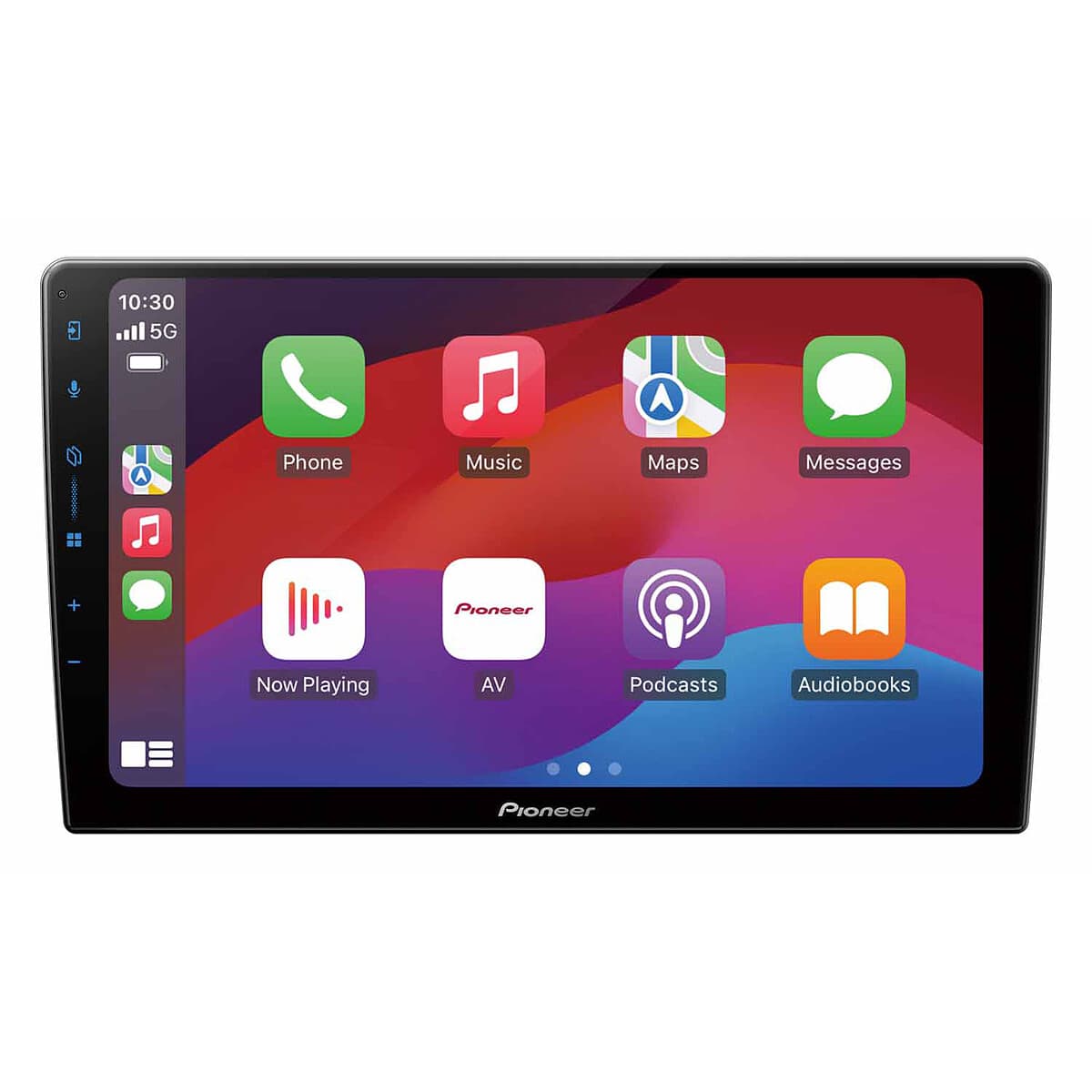 Pioneer SPH-PF97BT-D