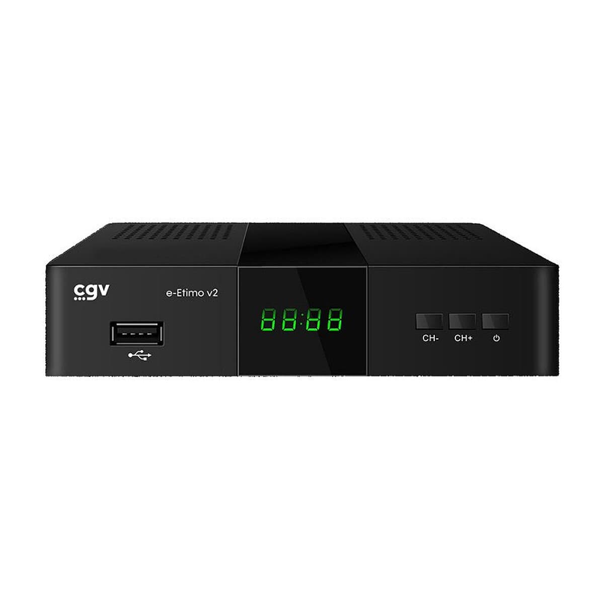CGV e-Etimo v2