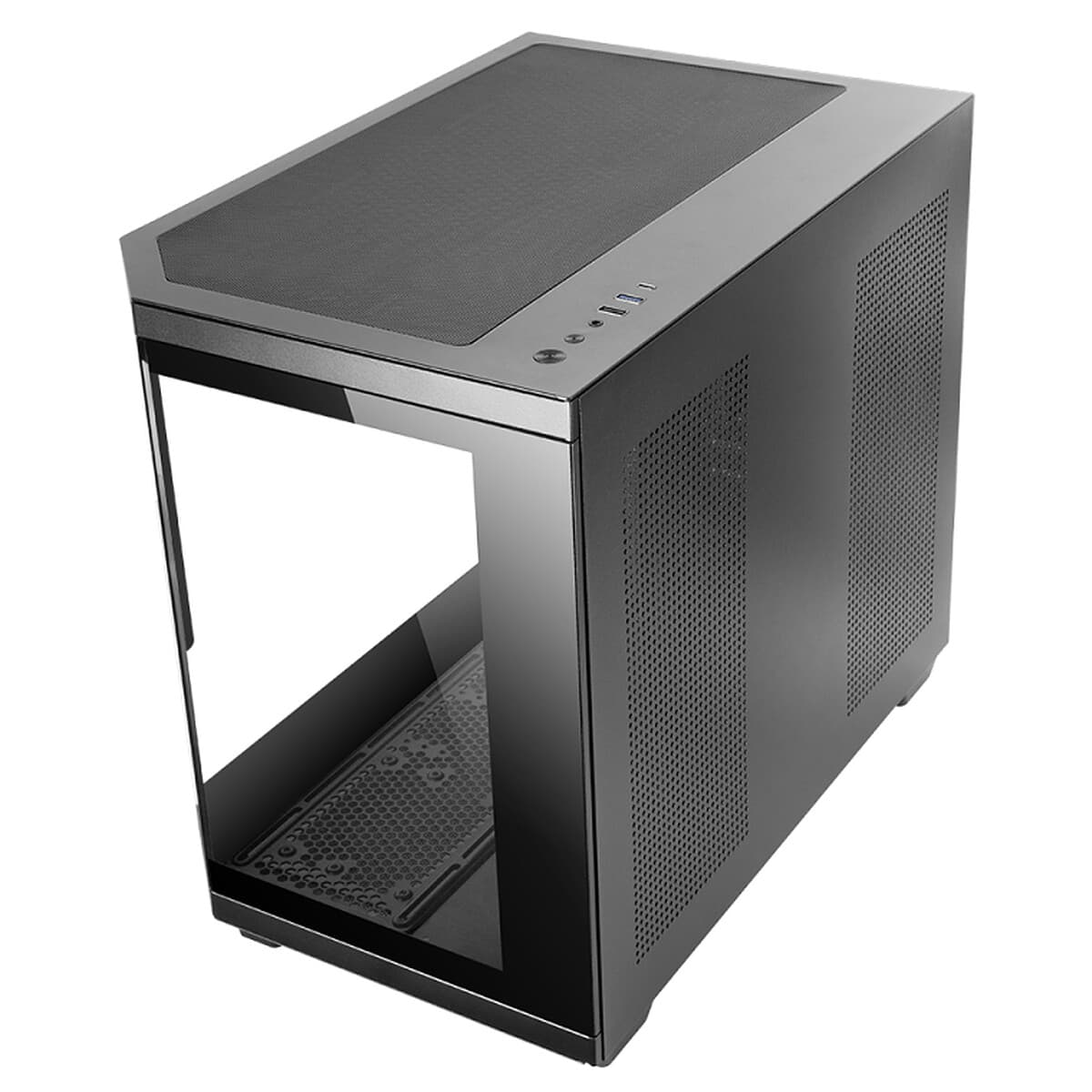 Mars Gaming MC-3TCORELCDM (Noir)