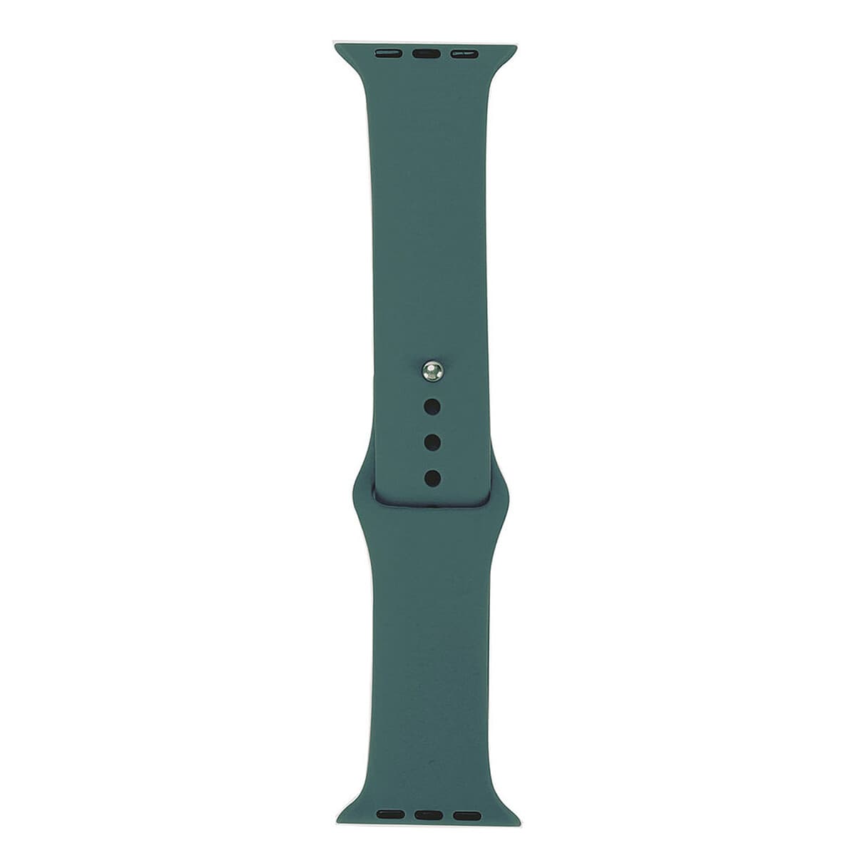 Casyx Bracelet Silicone Cadran 42/49 mm Vert