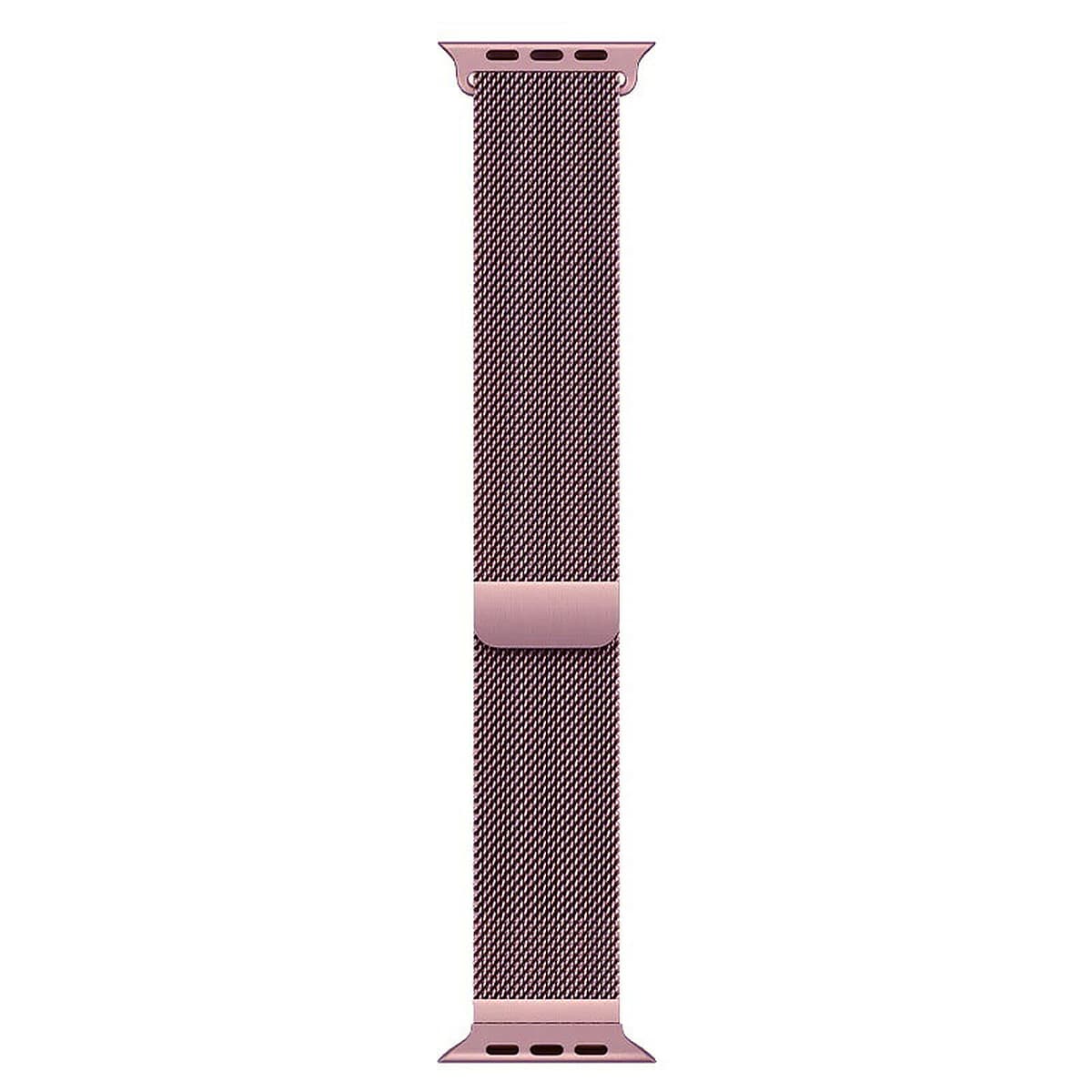 Casyx Bracelet Milanais Cadran 38/42 mm Rose