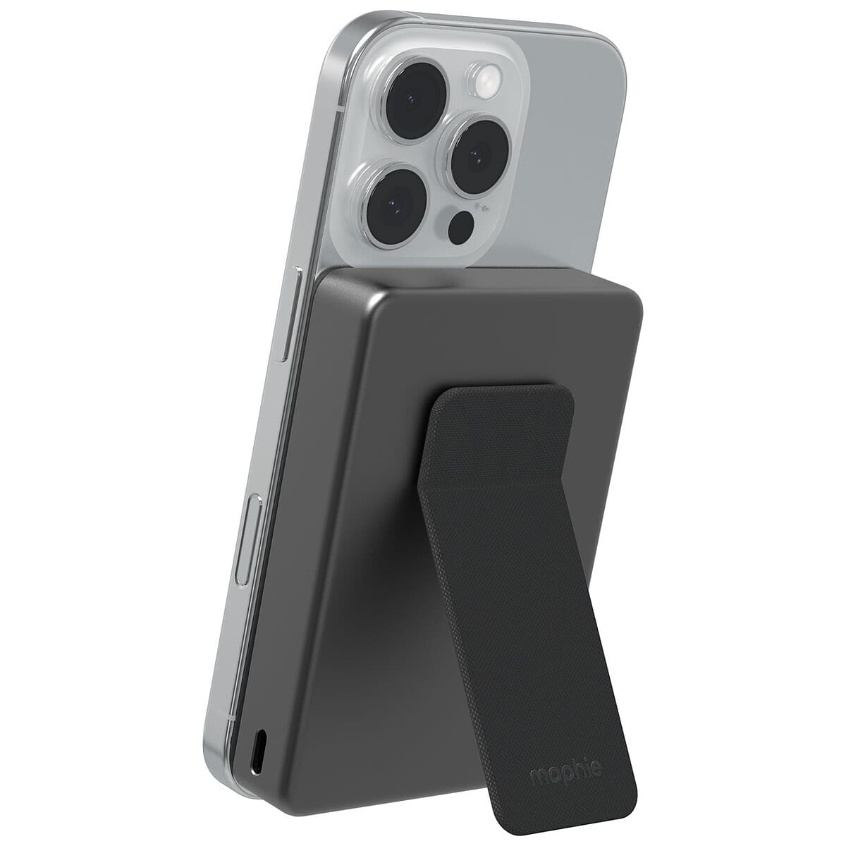 Mophie Qi2 Powerstation 10K Wireless With Stand