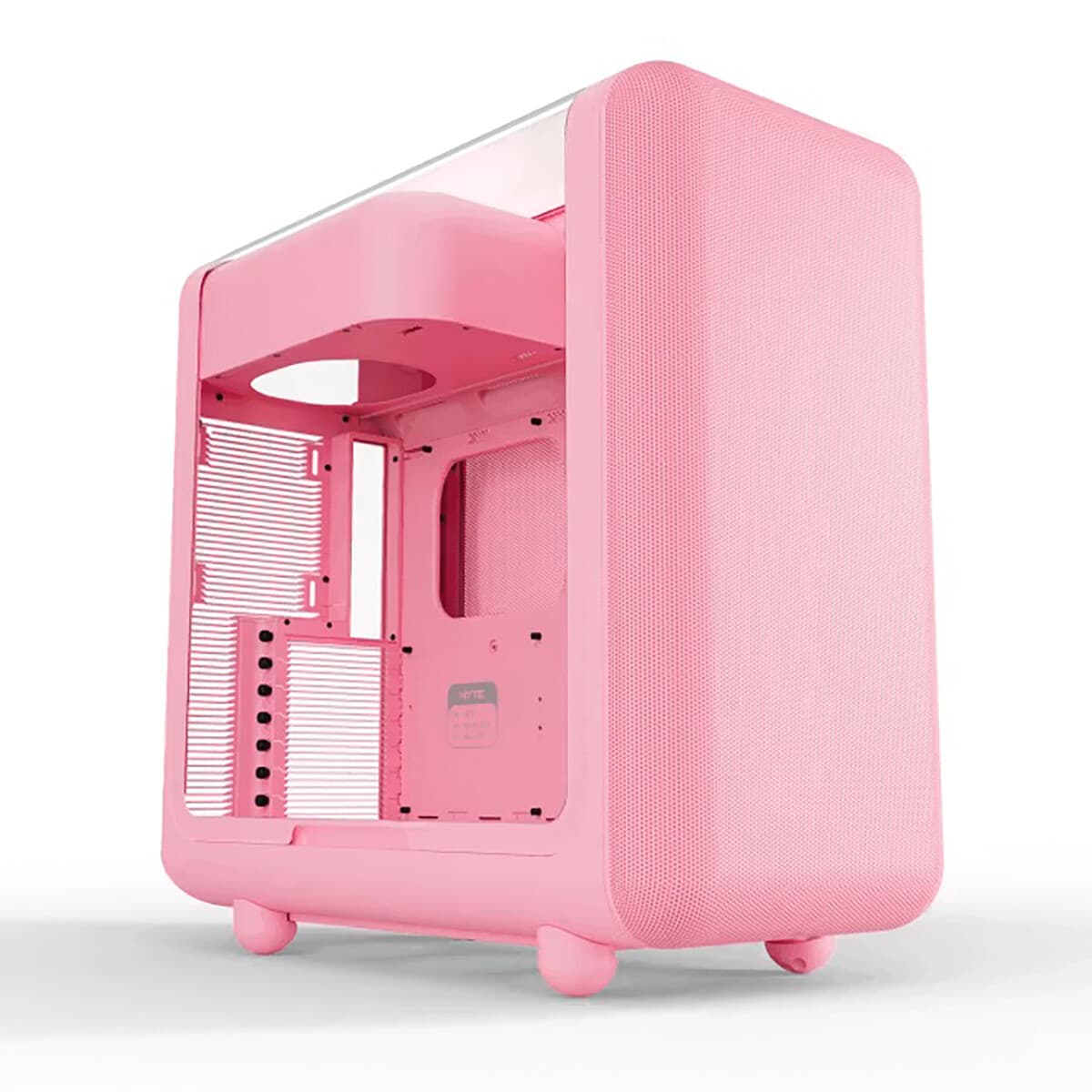 Hyte X50 TG (Rose)