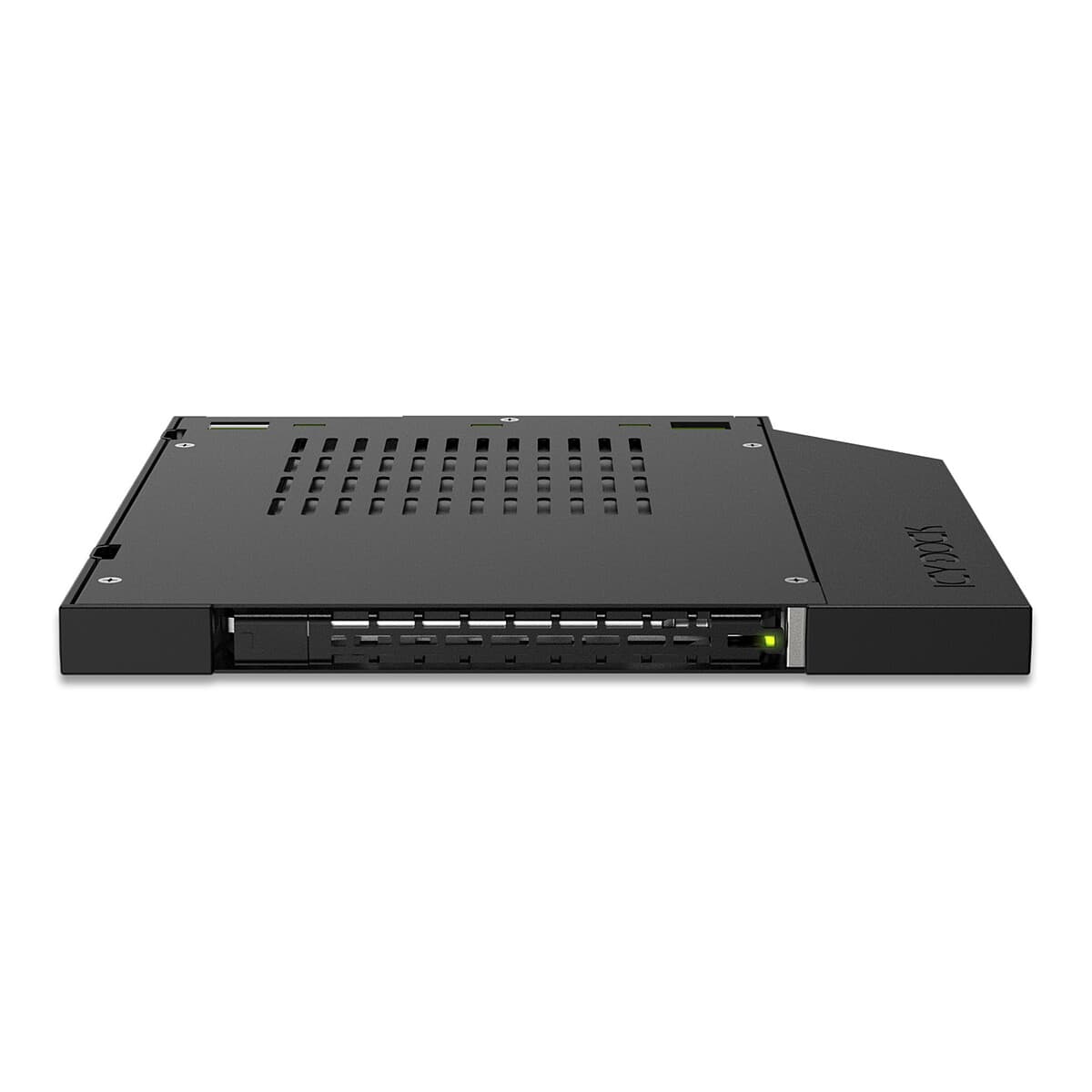ICY DOCK ToughArmor MB411V4PO-2B