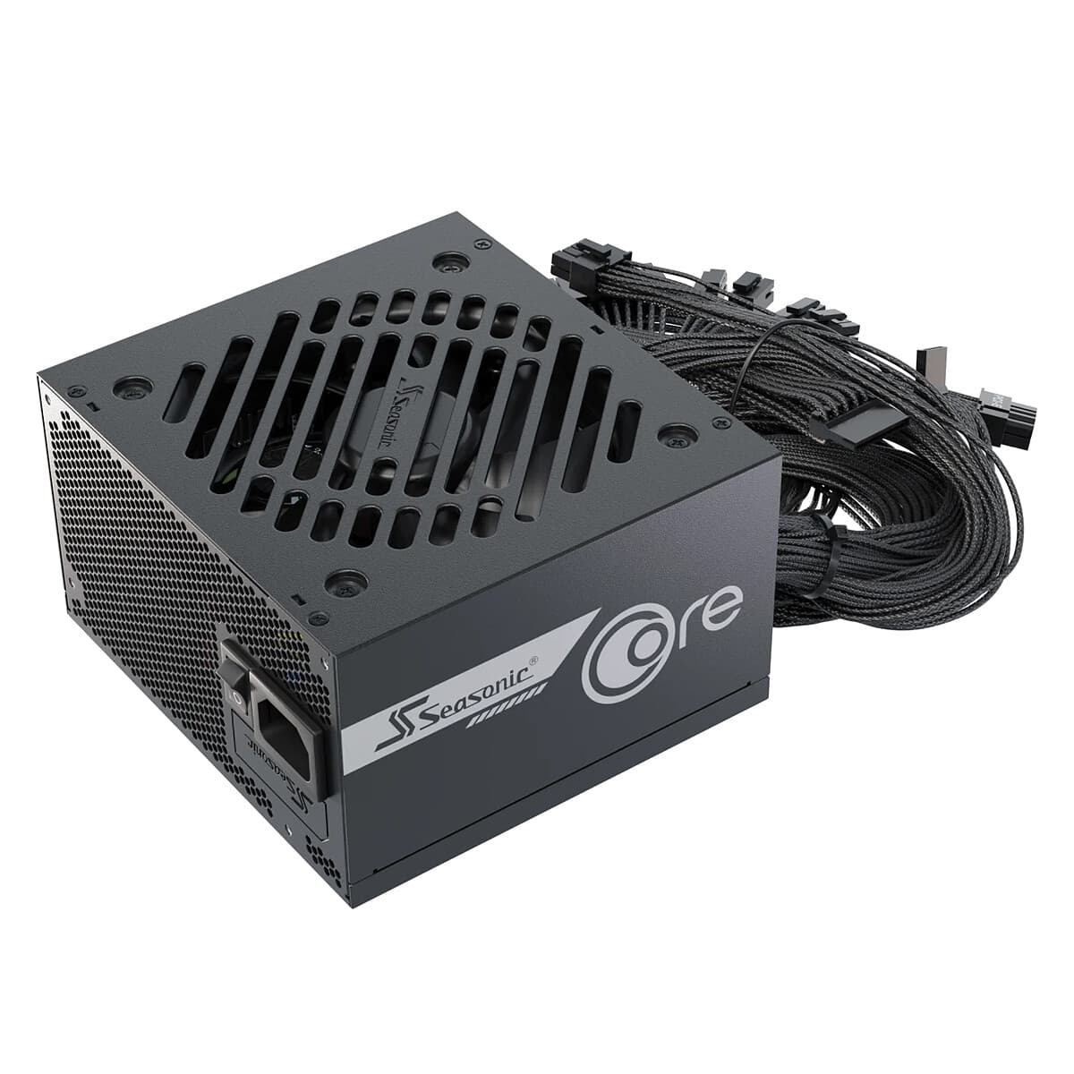 Seasonic CORE BC-650