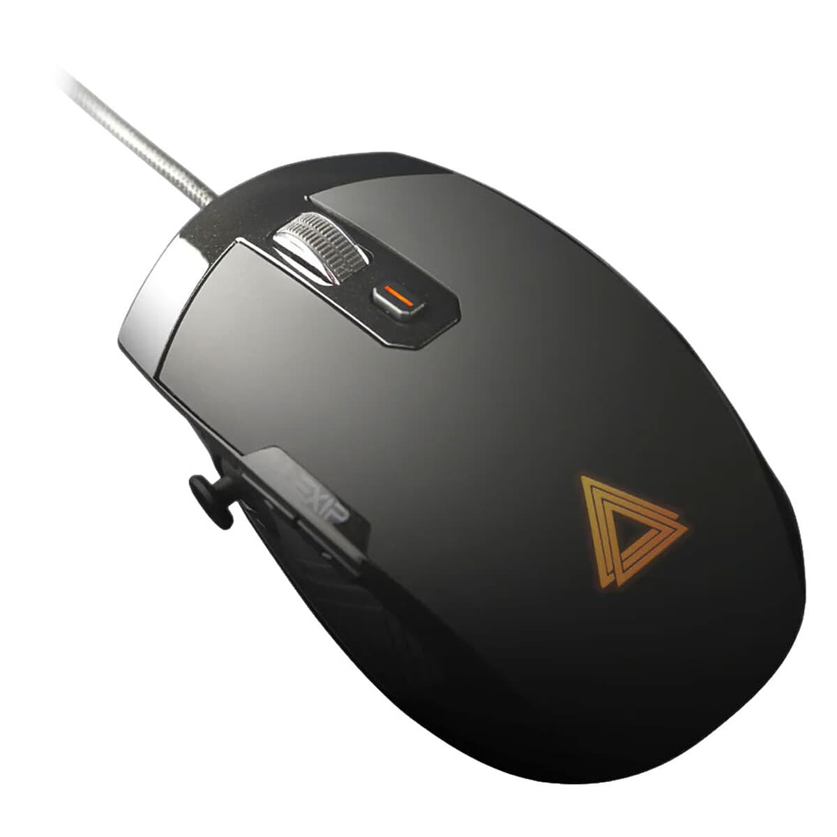 Lexip X Ubisoft Anno Mouse