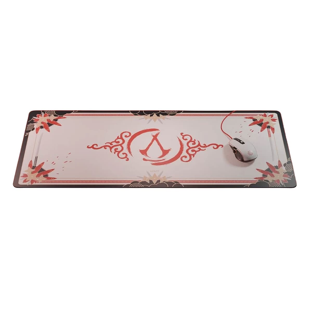 Lexip X Ubisoft Assassin's Creed Initiate Box