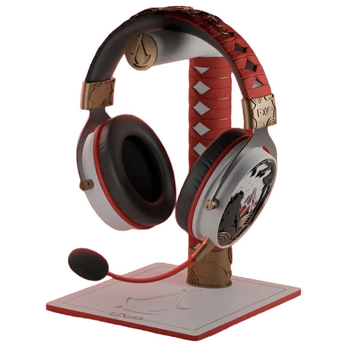 Lexip X Ubisoft Assassin's Creed Mentor Box