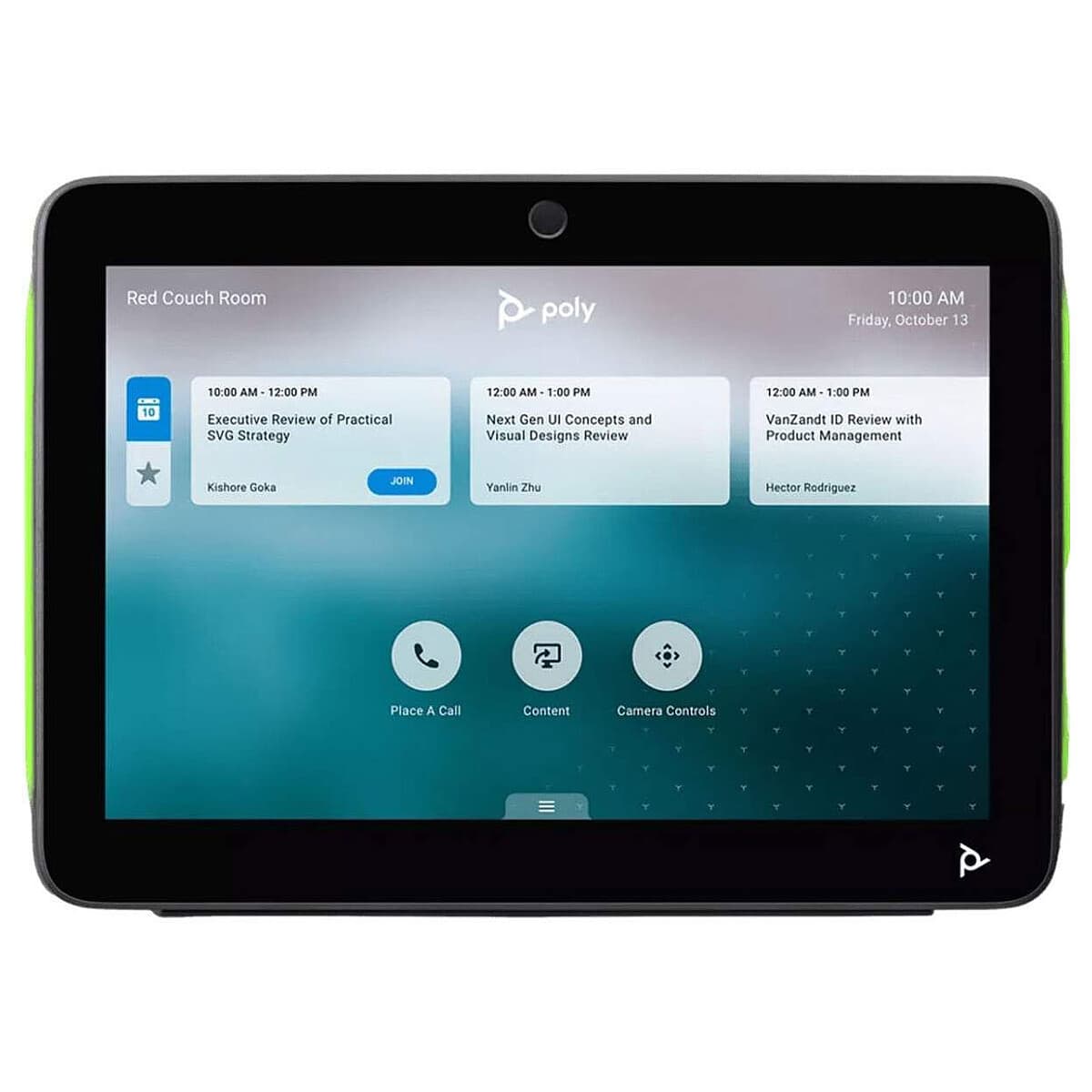 Poly TC10