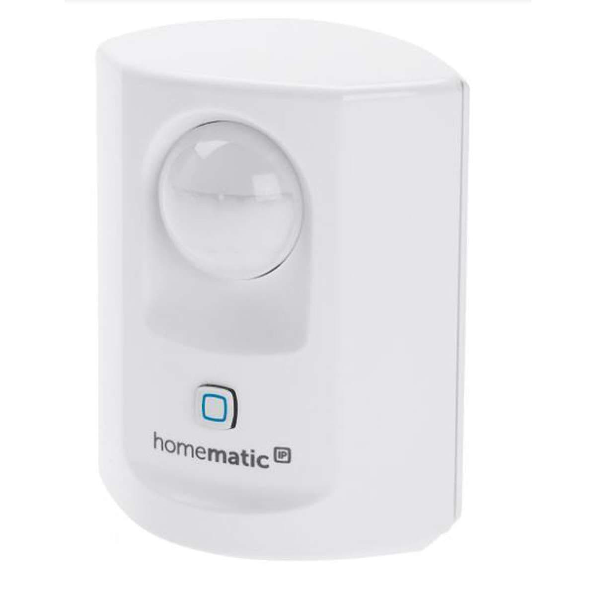 Homematic Détecteur de mouvements connecté