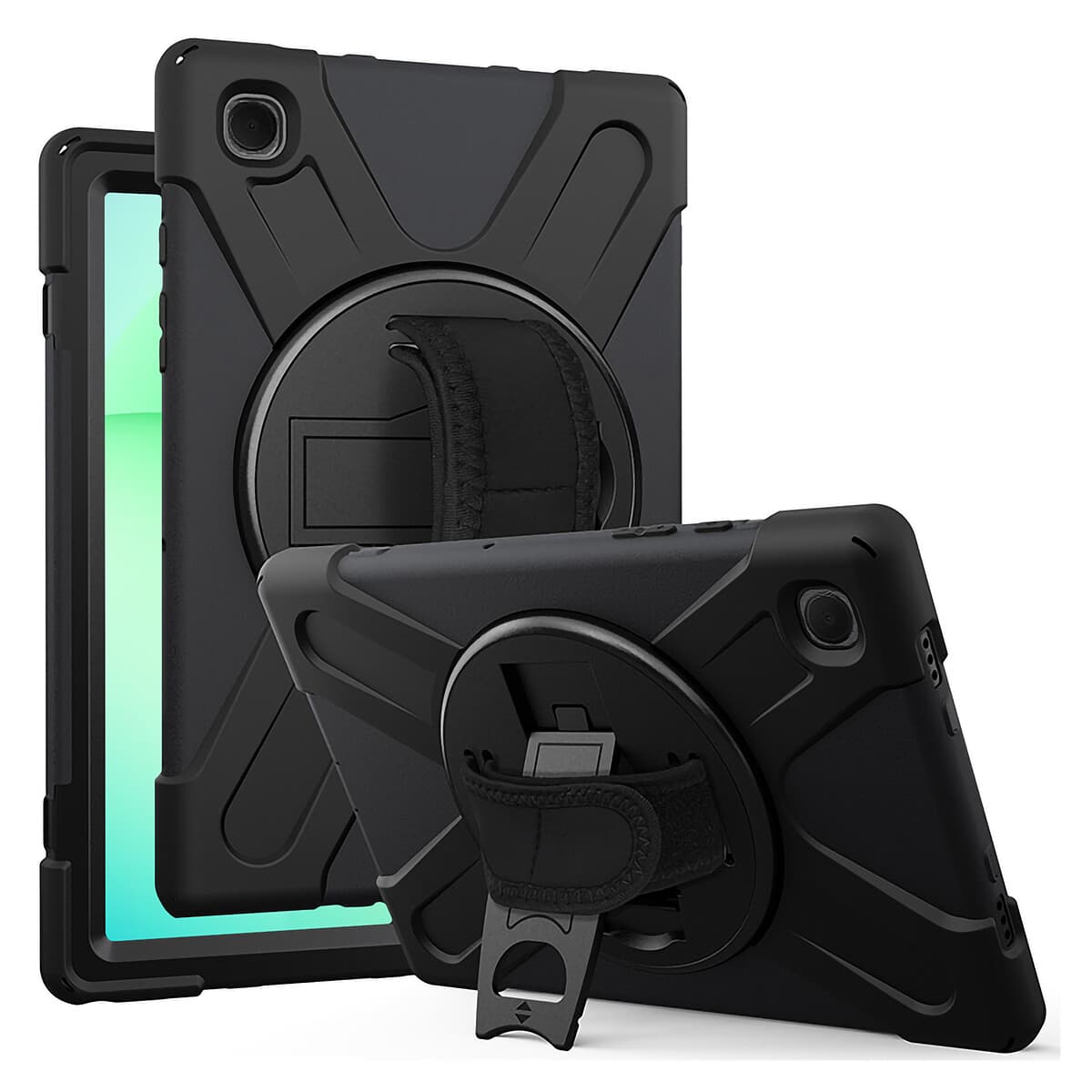 Akashi Coque Renforcée Samsung Galaxy Tab A11 8.7"