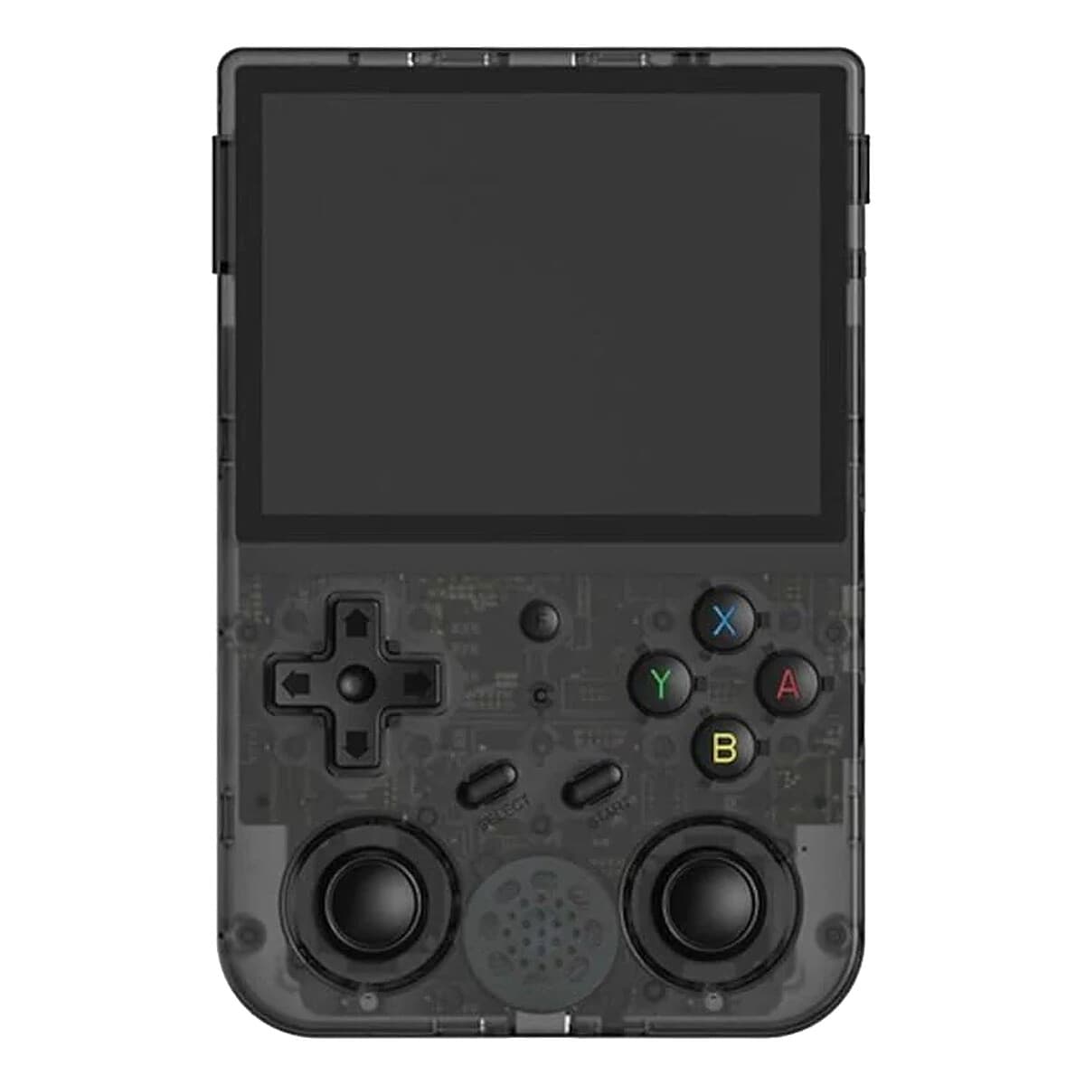 Anbernic RG353V 64 GB (Noir)