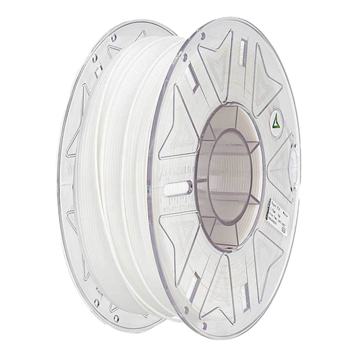 Creality Hyper PLA RFID 1.75 mm 1 Kg - Blanc