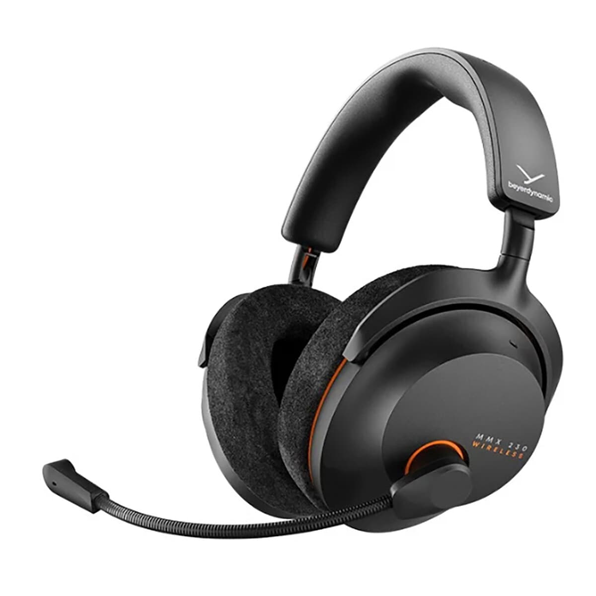 Beyerdynamic MMX 230 Noir