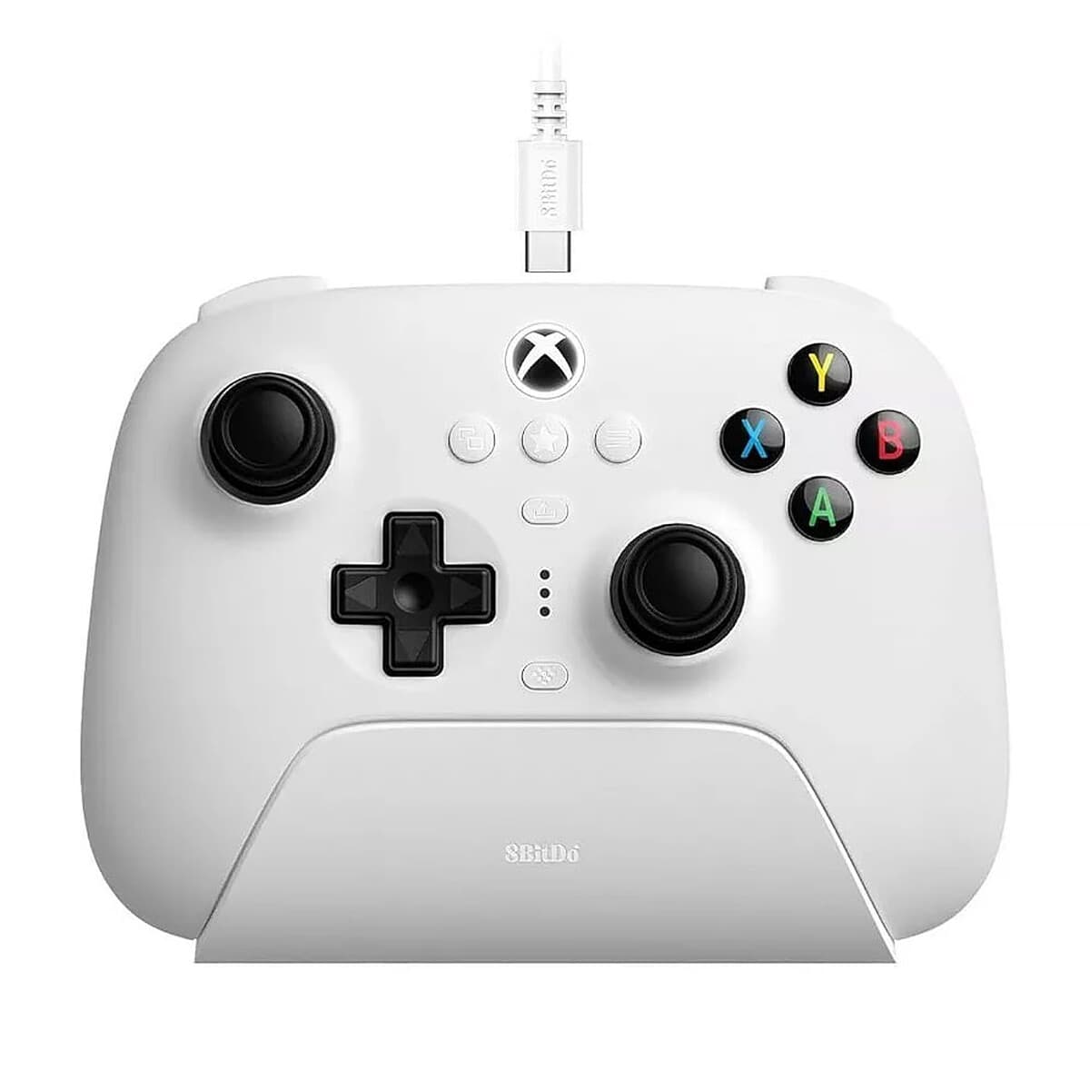 8Bitdo Ultimate 3 (Blanc)