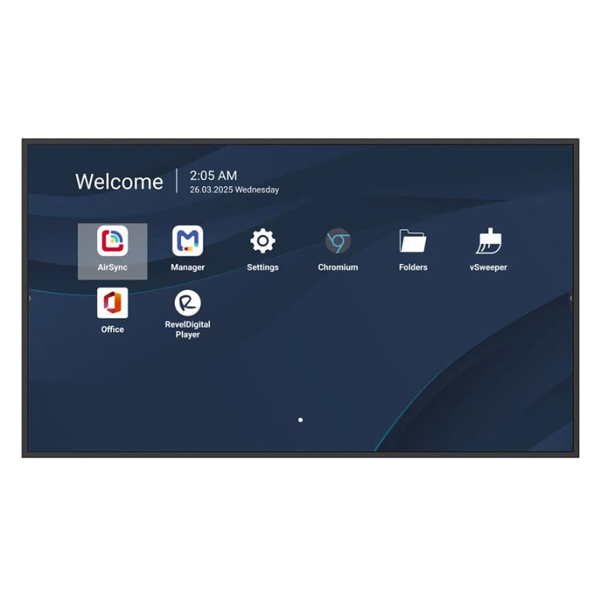 ViewSonic CDE7514-2C