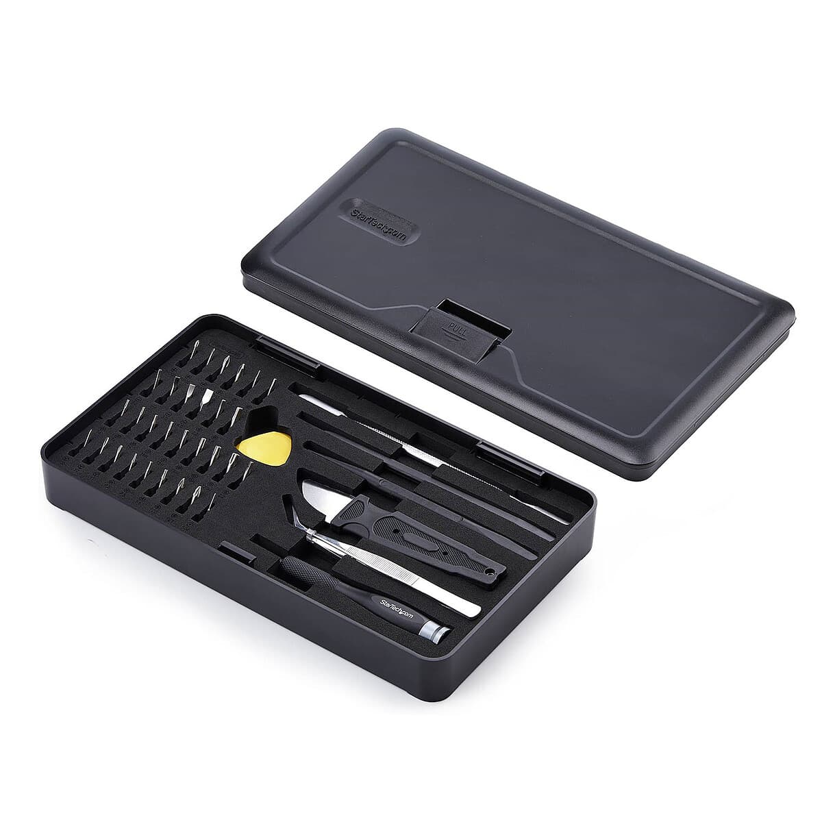 StarTech.com Kit de Réparation Informatique 40 Pièces